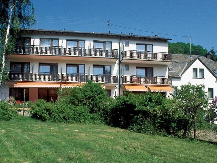 Pension Zur Muehle Veldenz Zewnętrze zdjęcie